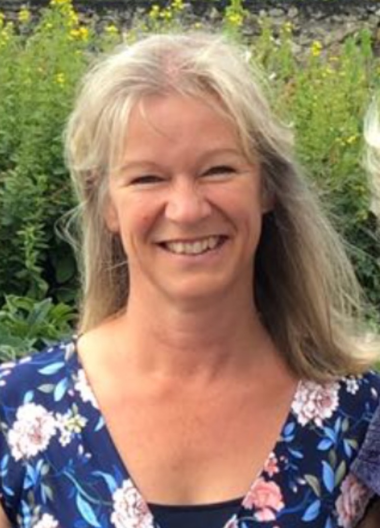 Pia Hagvall